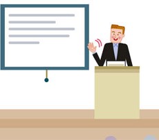 講演会のご案内 保管中 介護は今よりラク にできる